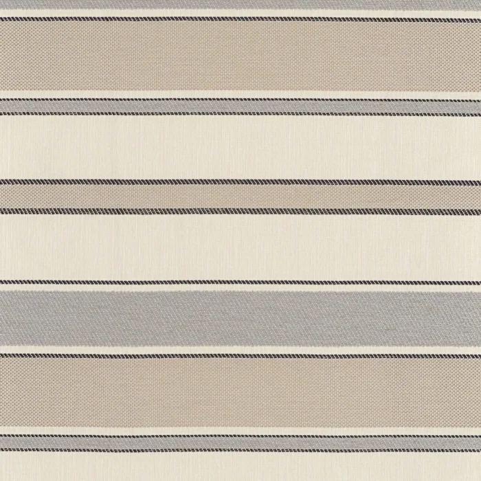Sorrente Fabric - Beige Gris swatch