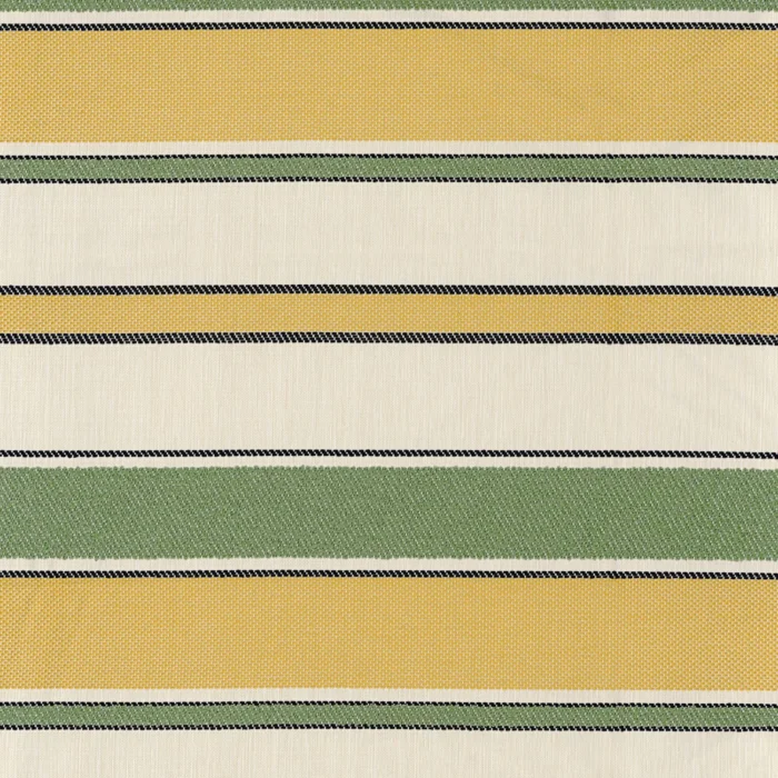 Sorrente Fabric - Jaune Vert swatch