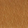 orange misc embroideried fabric from Casamance