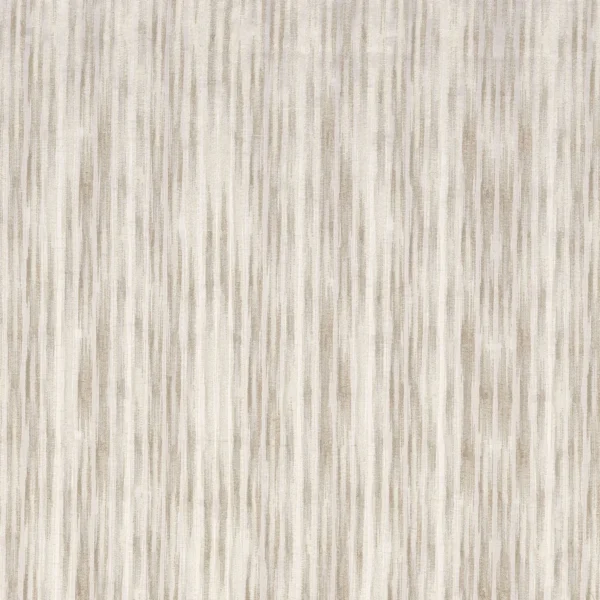 Affinite Fabric - Blanc by brown misc woven fabric from Casamance
