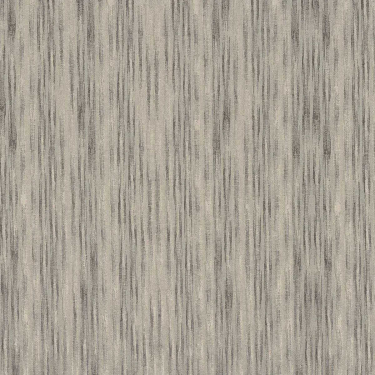 Affinite Fabric - Craie by black-grey misc woven fabric from Casamance