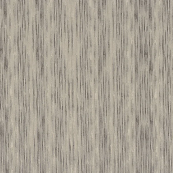 Affinite Fabric - Craie by black-grey misc woven fabric from Casamance