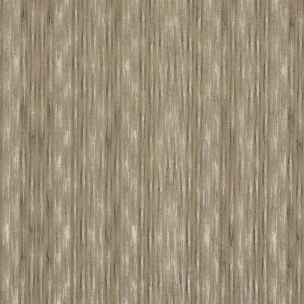 Affinite Fabric - Sable by brown misc woven fabric from Casamance