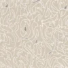 neutral misc cotton fabric from Casamance