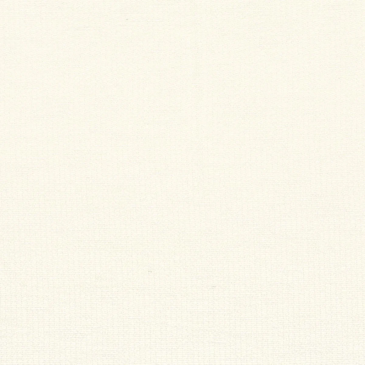 Situ Fabric - Blanc by white plain voile-sheer fabric from Casamance