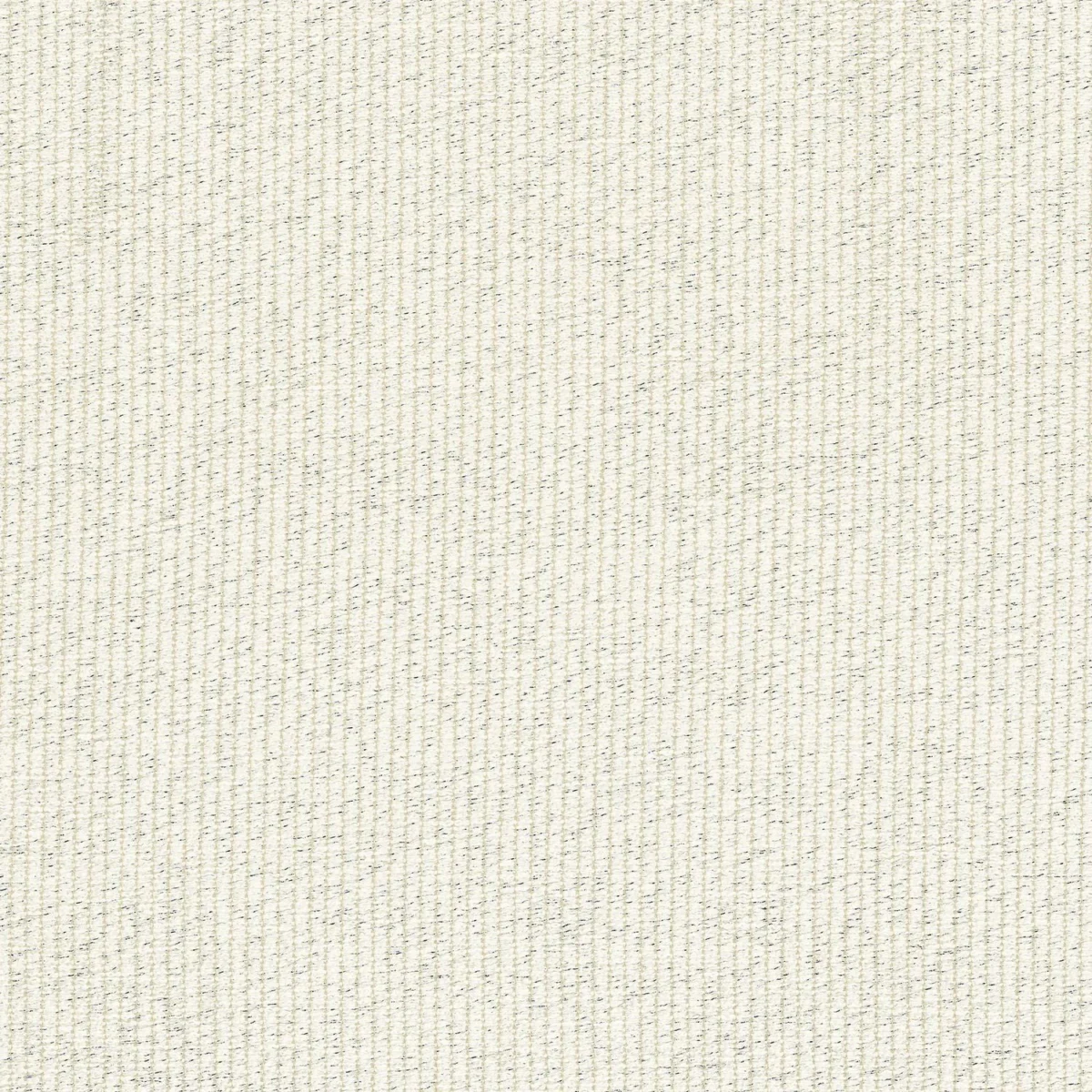black-grey plain voile-sheer fabric from Casamance