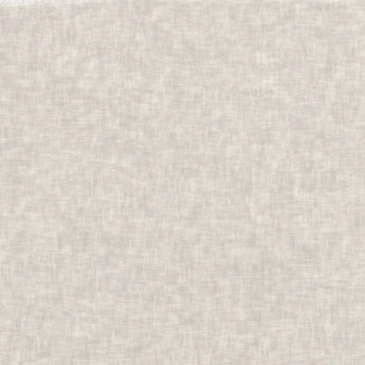 black-grey plain woven fabric from Casamance