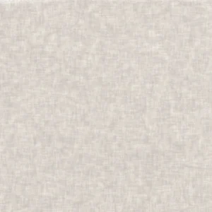 black-grey plain woven fabric from Casamance