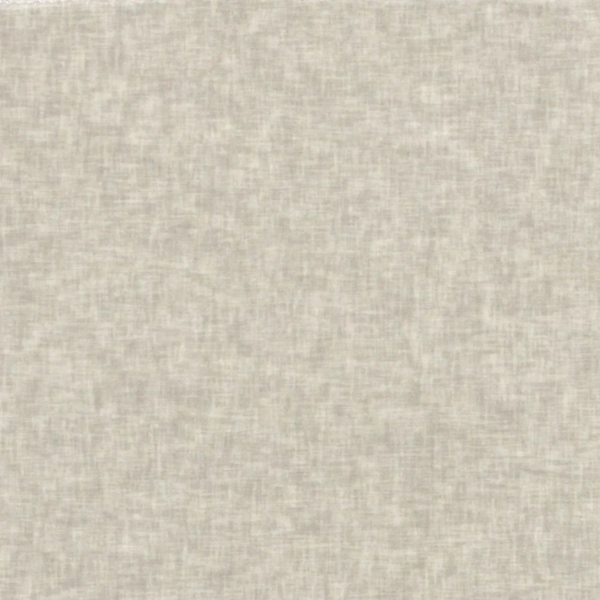 black-grey plain woven fabric from Casamance
