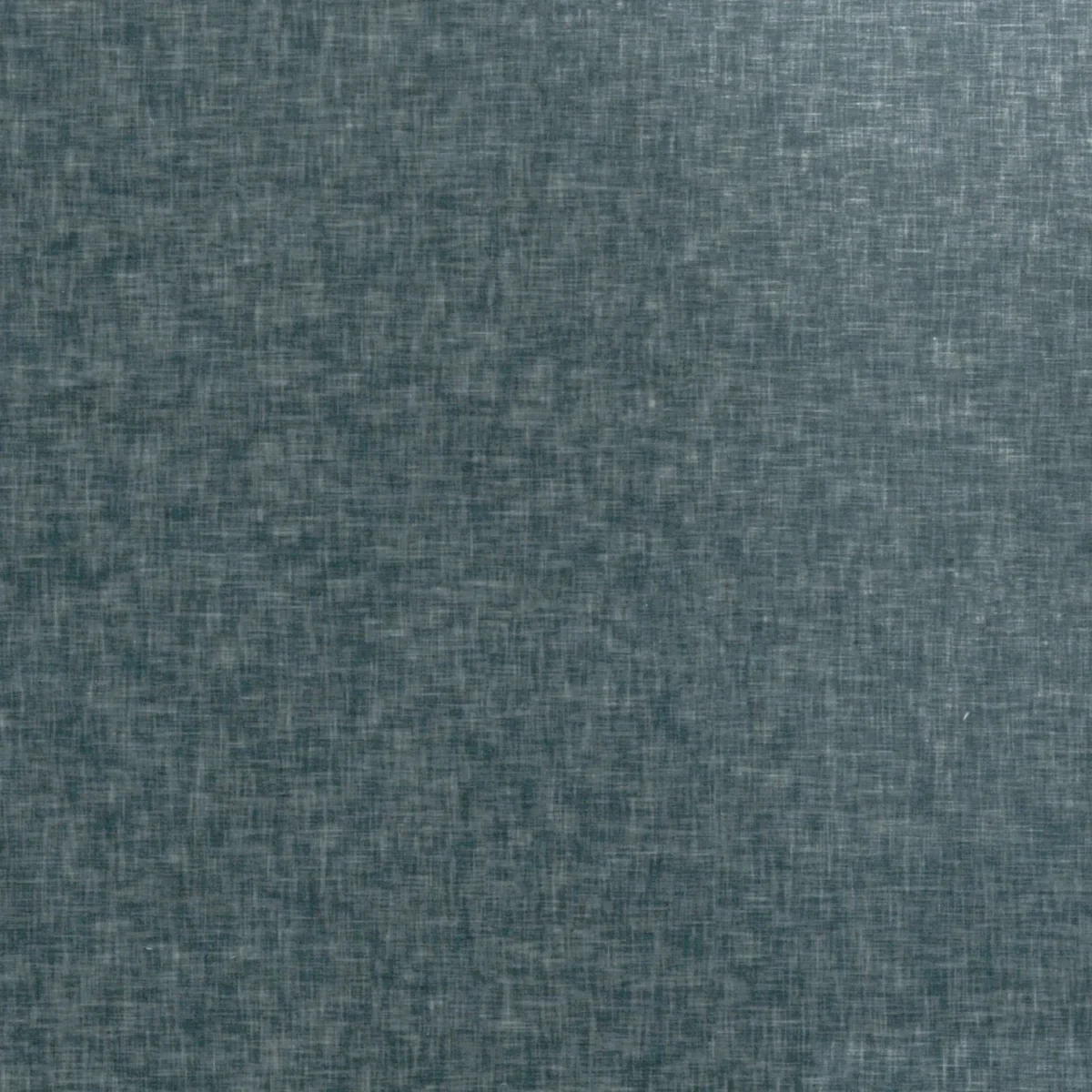 Lazuli Fabric - Orage by black-grey plain woven fabric from Casamance