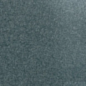 black-grey plain woven fabric from Casamance