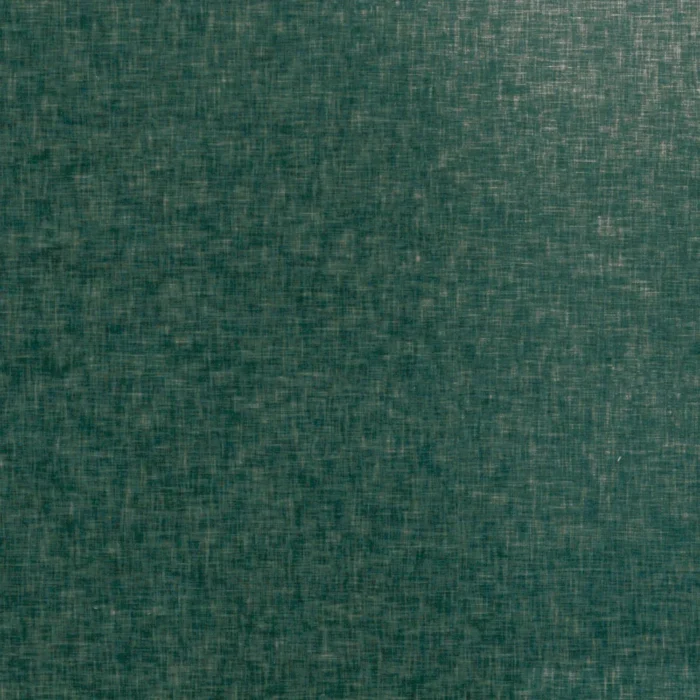 Lazuli Fabric - Émeraude – Emeraude swatch