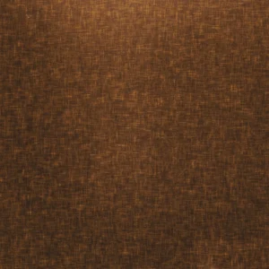 brown plain woven fabric from Casamance