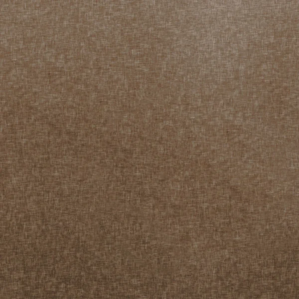 Lazuli Fabric - Marron Glacé by brown plain woven fabric from Casamance