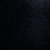 black-grey plain woven fabric from Casamance