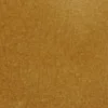 orange plain woven fabric from Casamance