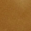 orange plain woven fabric from Casamance