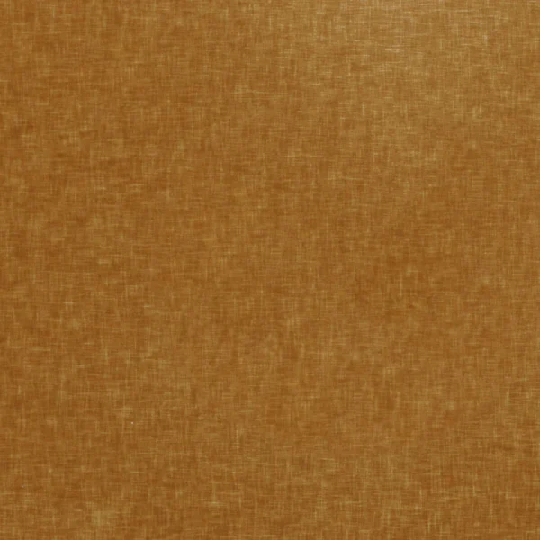 orange plain woven fabric from Casamance