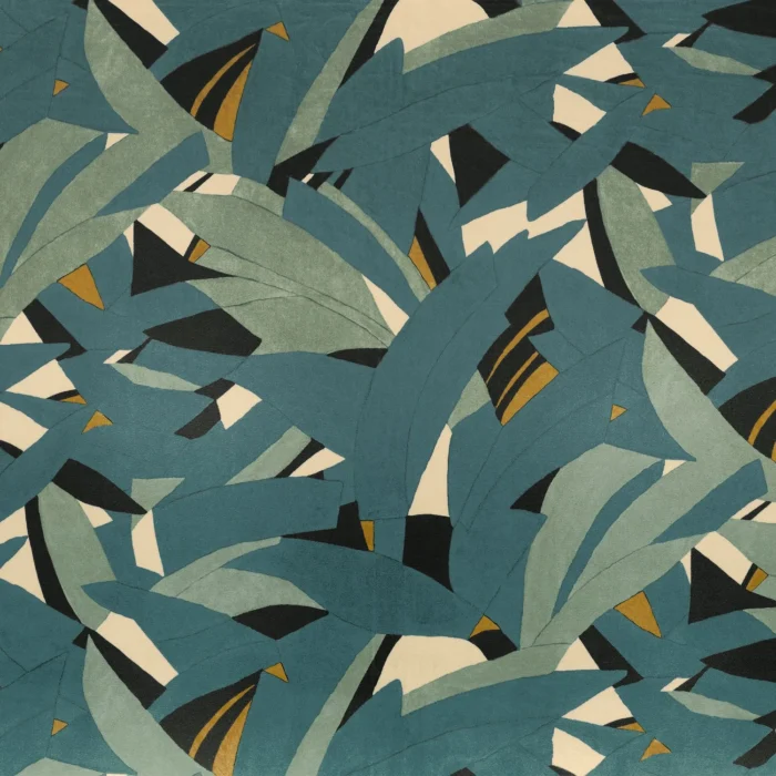 Astelia Fabric - Topaze swatch