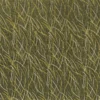 green misc embroideried fabric from Casamance