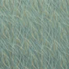 blue misc embroideried fabric from Casamance