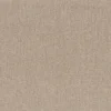 neutral plain woven fabric from Casamance