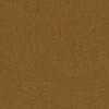 brown plain woven fabric from Casamance