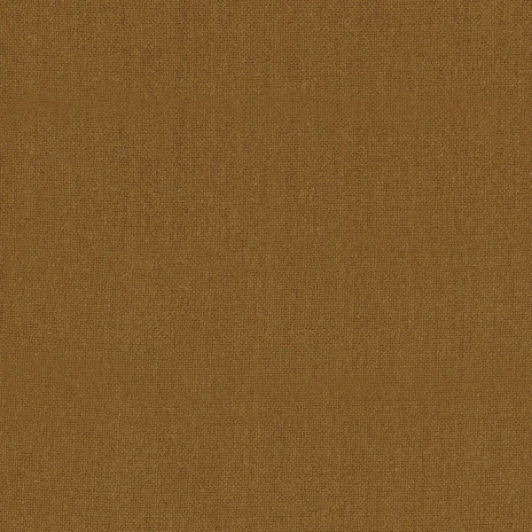 Solo Fabric - Ambre by brown plain woven fabric from Casamance