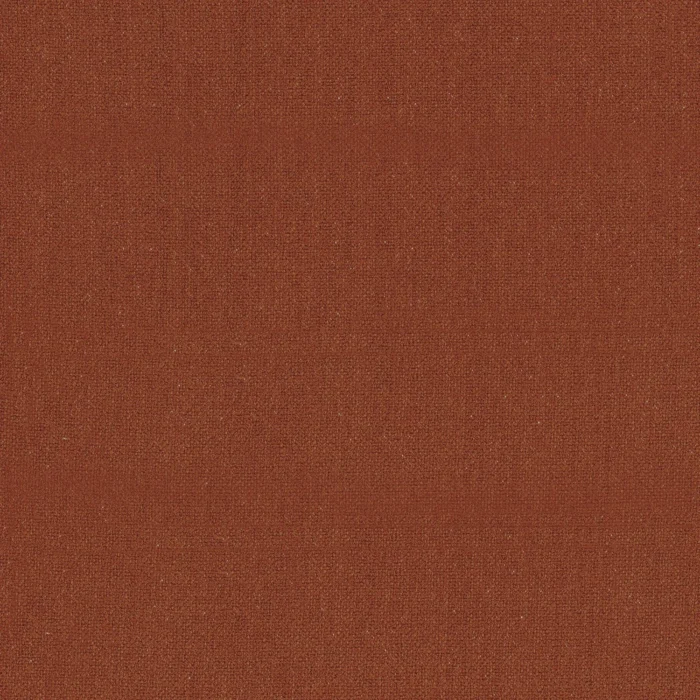 Solo Fabric - Orange Brulee swatch