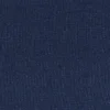 blue plain woven fabric from Casamance