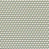 blue geometric jacquard fabric from Casamance