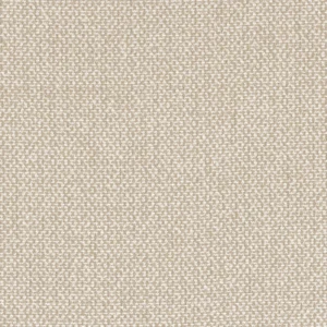neutral plain woven fabric from Casamance