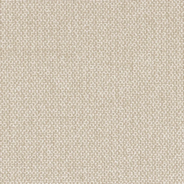 Duo Fabric - Marron Glace by neutral plain woven fabric from Casamance