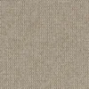 black-grey plain woven fabric from Casamance