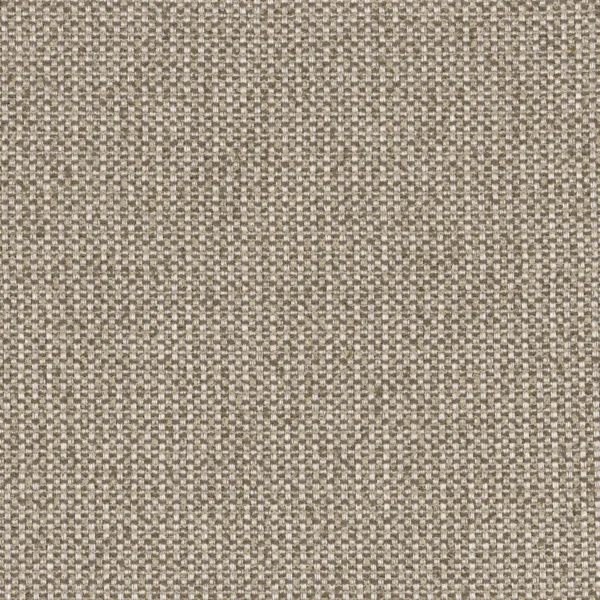 Duo Fabric - Souris by black-grey plain woven fabric from Casamance