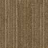 brown plain woven fabric from Casamance