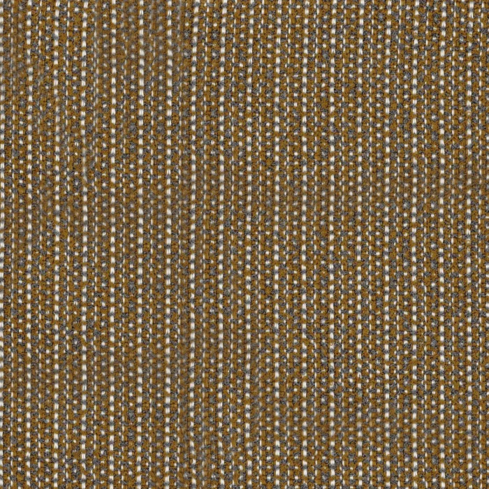 Duo Fabric - Ambre swatch