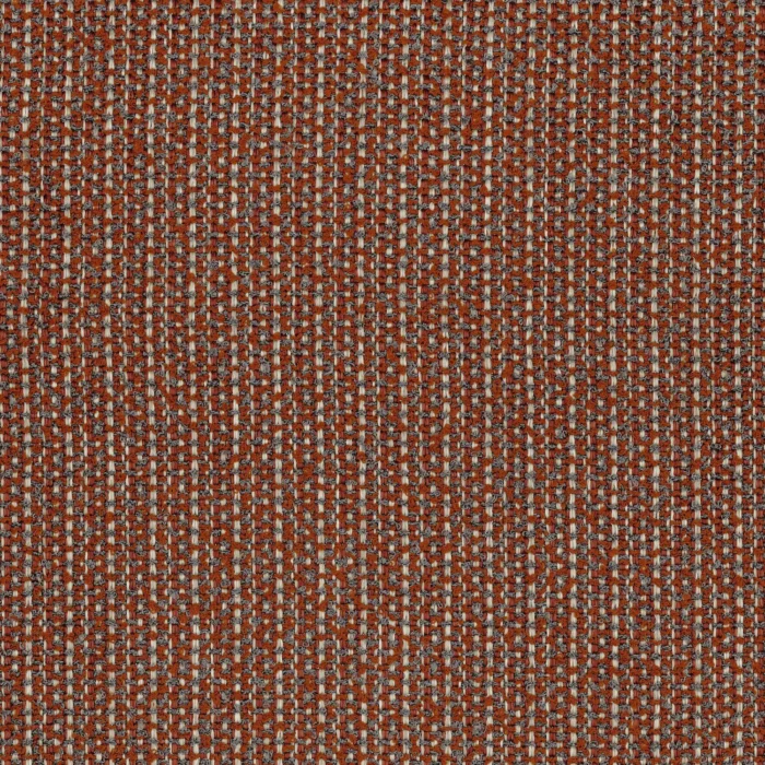 Duo Fabric - Orange Brulee swatch