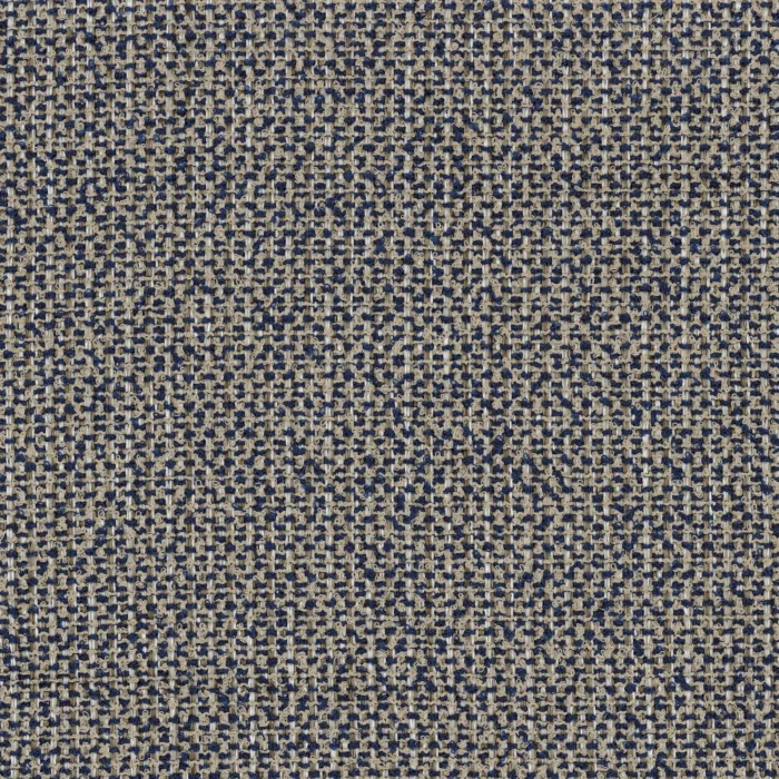 Duo Fabric - Marine swatch