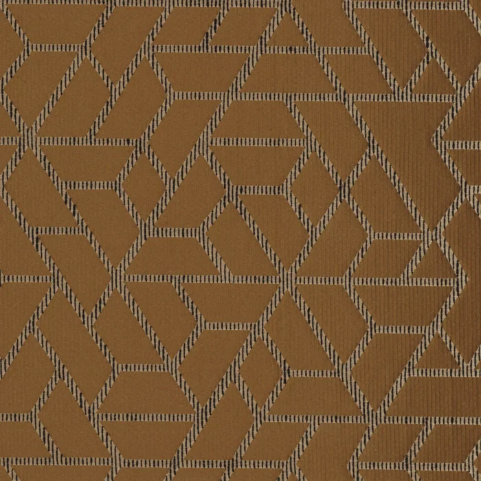 Premiere Loge Fabric - Ambre swatch