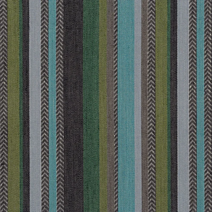 Costa Nova Fabric - Turquoise Emeraude swatch