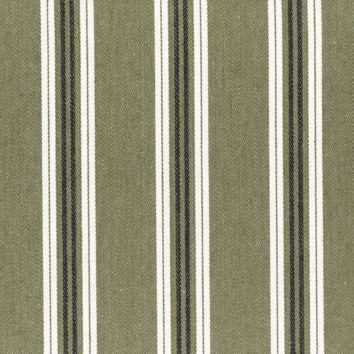 Lagos Fabric - Olive swatch