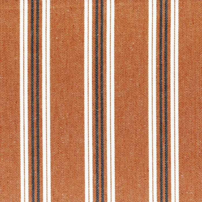 Lagos Fabric - Orange Brulee swatch