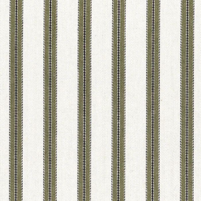 Evora Fabric - Olive swatch