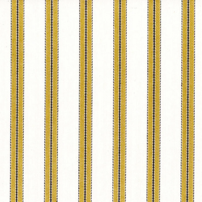Evora Fabric - Moutarde swatch