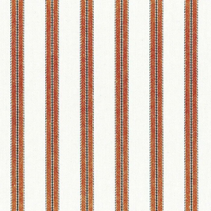 Evora Fabric - Orange Brulee swatch