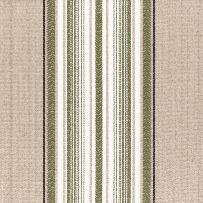Aveiro Fabric - Beige Olive swatch