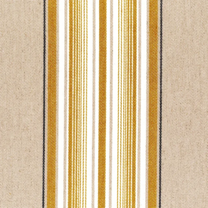 Aveiro Fabric - Beige Ocre swatch