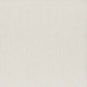 black-grey plain cotton fabric from Casamance