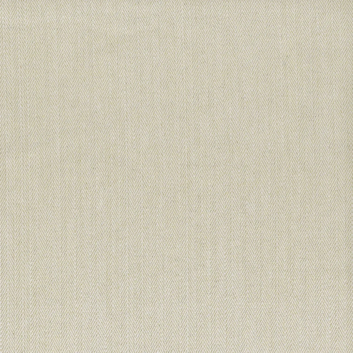 Praia Fabric - Grege by black-grey plain cotton fabric from Casamance